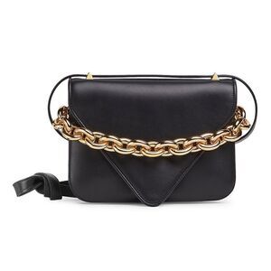 Bottega Veneta Small Mount Crossbody Bag